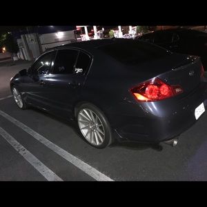 Meet your Posher, Luis